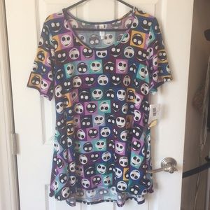 Lularoe Perfect T